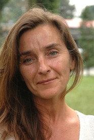 Ewa Pająk as  in SPAM 2004
