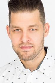 Ben Thompson as Yakov in The Seagull 2018