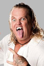 David Heath as Gangrel in WWE Royal Rumble 1999 1999