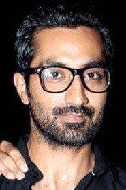 Tarun Anand as Thakur in Zoop In India 2006