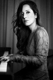 Alessandra De Rosario as  in L'algoritmo della felicità 2025