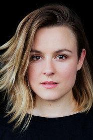Johanna Dost as Rosalie Häberle in Billy Kuckuck - Margot muss bleiben! 2018