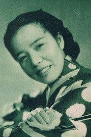 Fumiko Umeka as in Spring Comes to the Comic Duo's Long Houses 1956