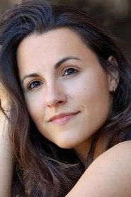 Christina Barlogianni as Intoxicated Girl in Family Home 2023