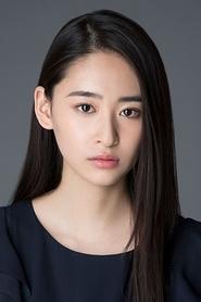 Miki Yanagi as Midari Ikishima in Kakegurui 2: Desperate Russian Roulette 2021