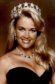 Shannon Marketic as Julie Morgan in Black Belt Angels 1994
