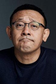 Jiang Wen as Charlie Soong in The Soong Sisters 1997