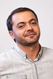 Samvel Topalyan as Arthur in Ludwig the Hedgehog 2018