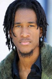 Jakobe Dempsey as Kaleb Solarte in Change of Plans 2011