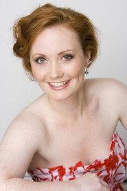 Gemma Kaye as Clare Cooper in Puncture 2013