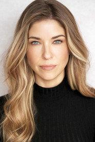 Devon Weigel as Irma in Rags 2012