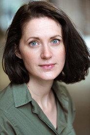 Charly Burridge Jones as Mother in Beyond the Cosmos 2017