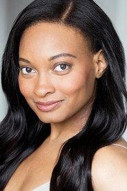 Krystle Ferdinand as Lindsey in Engaged to be Engaged 2019