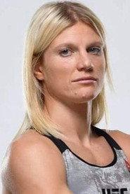 Manon Fiorot as Self in UFC Fight Night 226: Gane vs. Spivak 2023