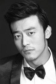 Liu Junxiao as Lin Yan in The Gangster, the Cop, the Devil 2023
