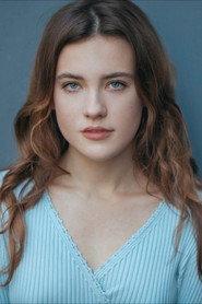Alexandra Celestin as Karolina in Stronger Than the Devil 2026