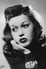 Renata Radojewska as Basia in The Screw-Up 1937