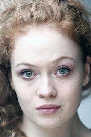 Ekaterina Dubakina as fan in The Last of the Saracenns 2014