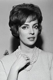 Ana Raquel Satre as Judit in Bluebeard's Castle 1963