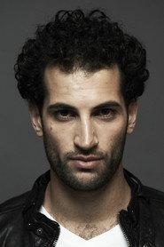 Noam Harary as Brandon in Nobody Gets Out Alive 2013