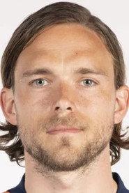 Tom Pettersson as Self in The Comfort Zone 2018