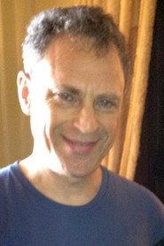 Jonathan Geffner as Detective Van Trillo in The Dummy Detective 2025