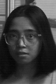 Puteri Lestari as Staff Casting in Kesting Oh Kesting 2023