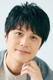 Yasuaki Takumi as Kanta (voice) in Words Bubble Up Like Soda Pop 2021