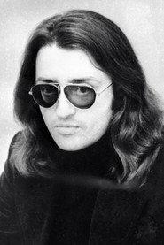Alexander Gradsky as Self in Stereotypes 1989