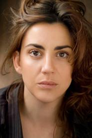 Oti Manzano as Mother in The Light 2021