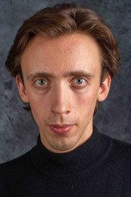 Marco Rivolta as Andrea in Talafì 2022