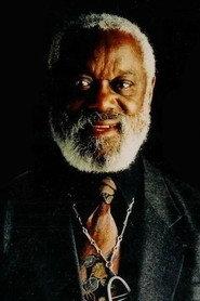 Charles Biddle Sr. as Grandpa Anderson in Both Sides of the Law 1999