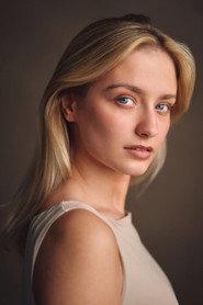 Sophie McGibbon as Rachel in Napoleon's Nose 2022