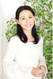 Rika Kishida as Madam President in Return To Earth 2023