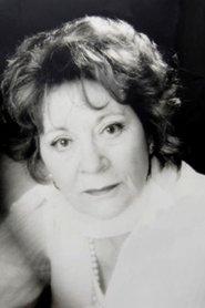 Rosemarie Dunham as Mrs. Bernhardt in The Incredible Sarah 1976