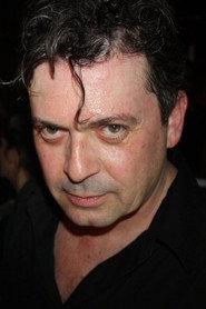 François Roy as Satan & Nicodème in Jesus, from Nazareth to Jerusalem 2017