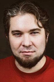Ryan Pfeiffer as Hindley Earnshaw in Wuthering Heights 2022
