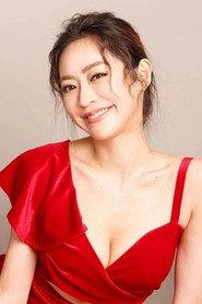 Linah Matsuoka as Elaine Chan in Deception of the Novelist 2019
