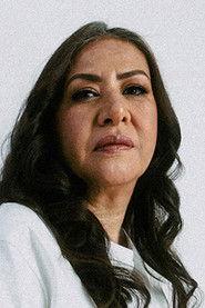 Amani al-Jameel as Om Noha in Rabsha 2026