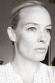 Terhi Suorlahti as  in Tell Everyone 2026