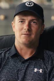 Jordan Spieth as Self in The Match VII 2022