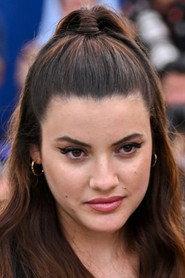 Malou Khebizi as in The Girls We Want 2025