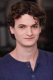 Quinton Walker as Bailey in Pages in the Wind 2025