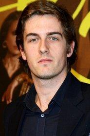 Mattia Zaccaro as Gianluca Recchi in I Am Love 2010
