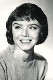 Janet Munro as Jeannie Craig in The Day the Earth Caught Fire 1961
