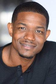 Jimmy Vibert as The Kid in Red Camaro 2023