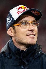 Thierry Neuville as Self in Sebastien Ogier – The Final Season 2022