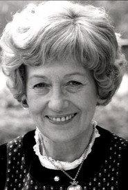 Erni Singerl as Rose Blasl in Der Holledauer Schimmel 1968