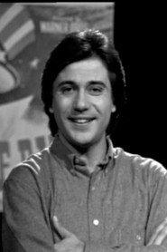 Danis Katranidis as Emilius the apple, leader of Frutopia in Froutopia 1985
