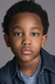 Destin Khari as Boy in Bells 2019